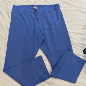 Figs scrub pants XXL tall*